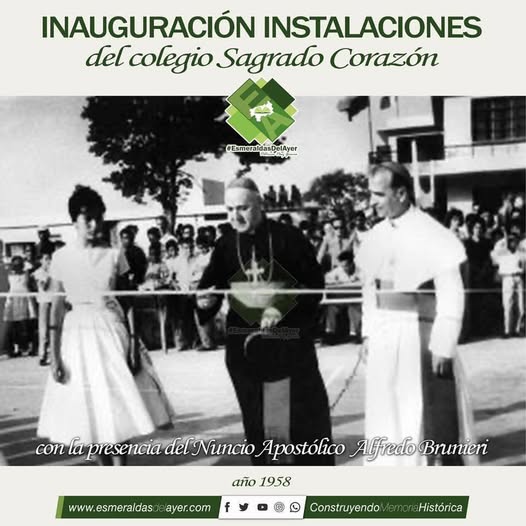 Inauguración de las instalaciones